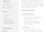 build a responsive custom website using HTML CSS javascript